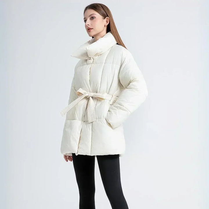 Olivia | Chic Winter Coat