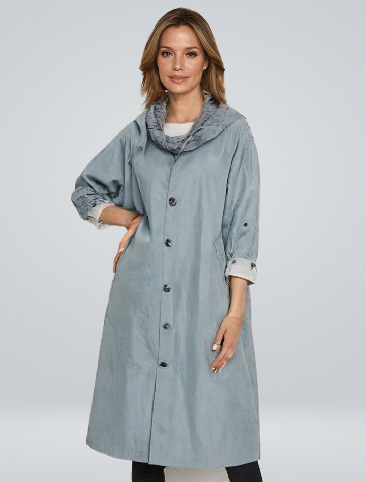 Isla | Trench Coat