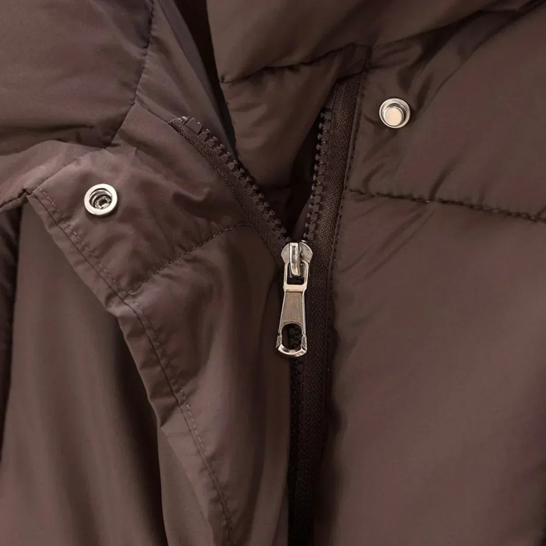 Olivia | Chic Winter Coat