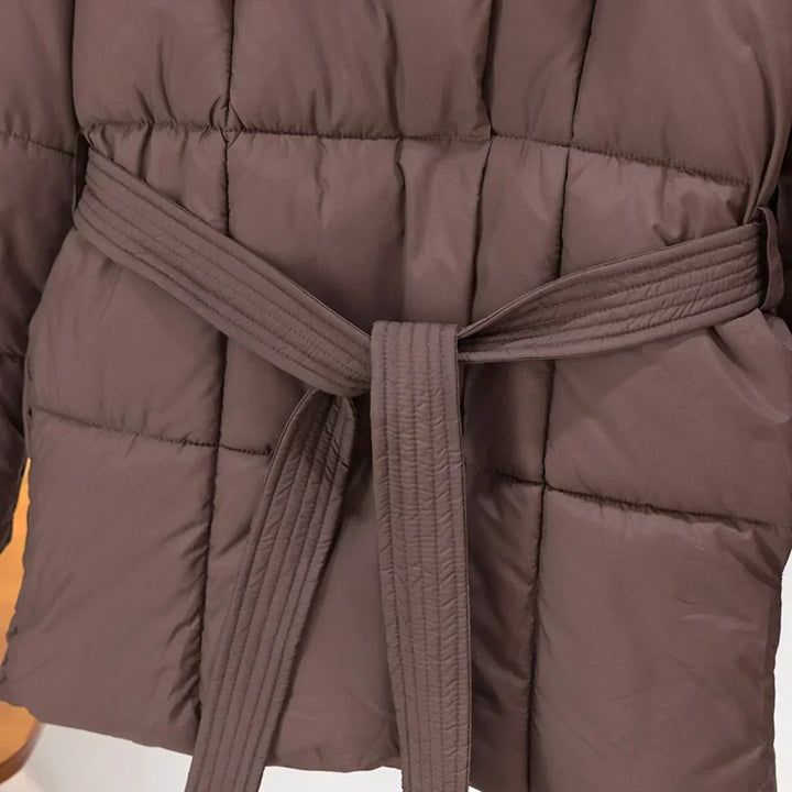 Olivia | Chic Winter Coat