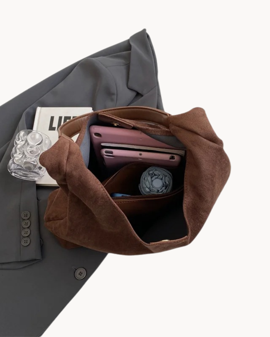 VALENTE® | Timeless Elegant Women's Handbag