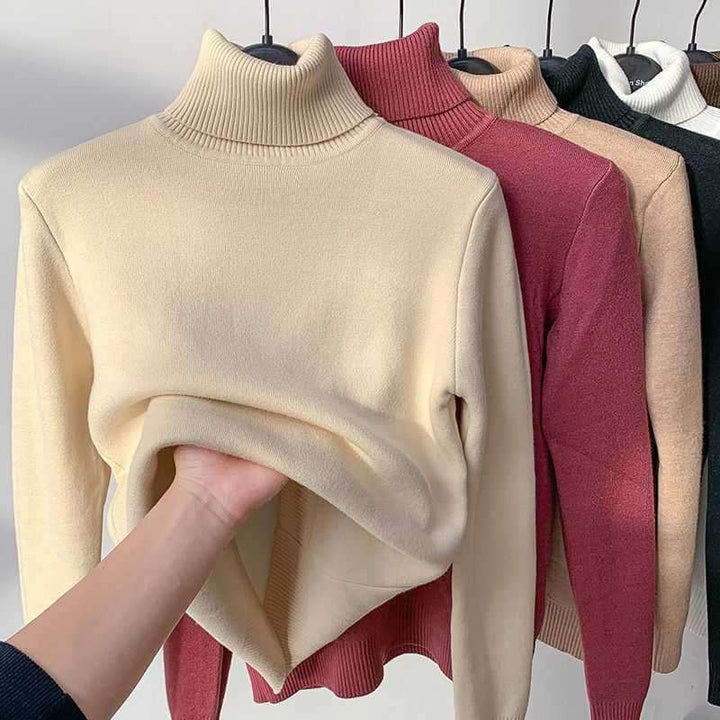 Sophie | Soft and Warm Autumn Sweater