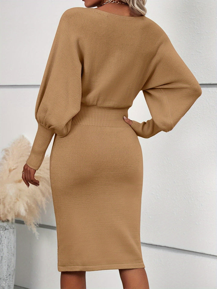Vera | Luxury Dress