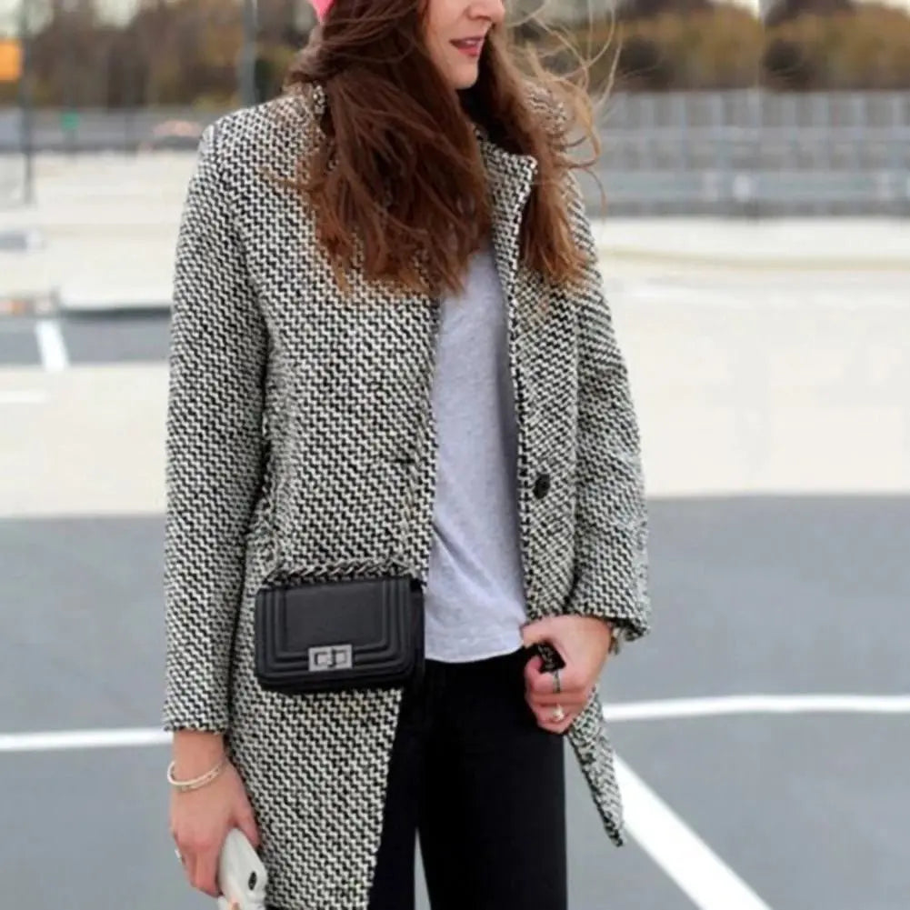 Celeste | Trenchcoat