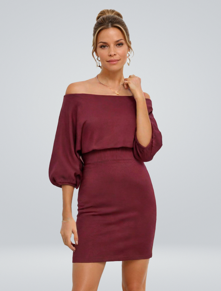 Vera | Luxury Dress