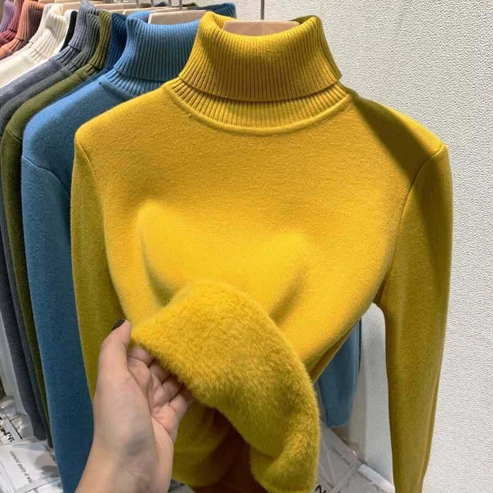 Sophie | Soft and Warm Autumn Sweater