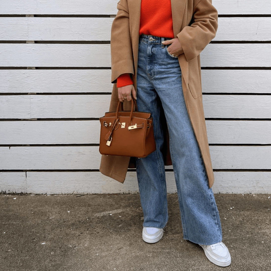 VALENTE® | Subtle Luxury Bag