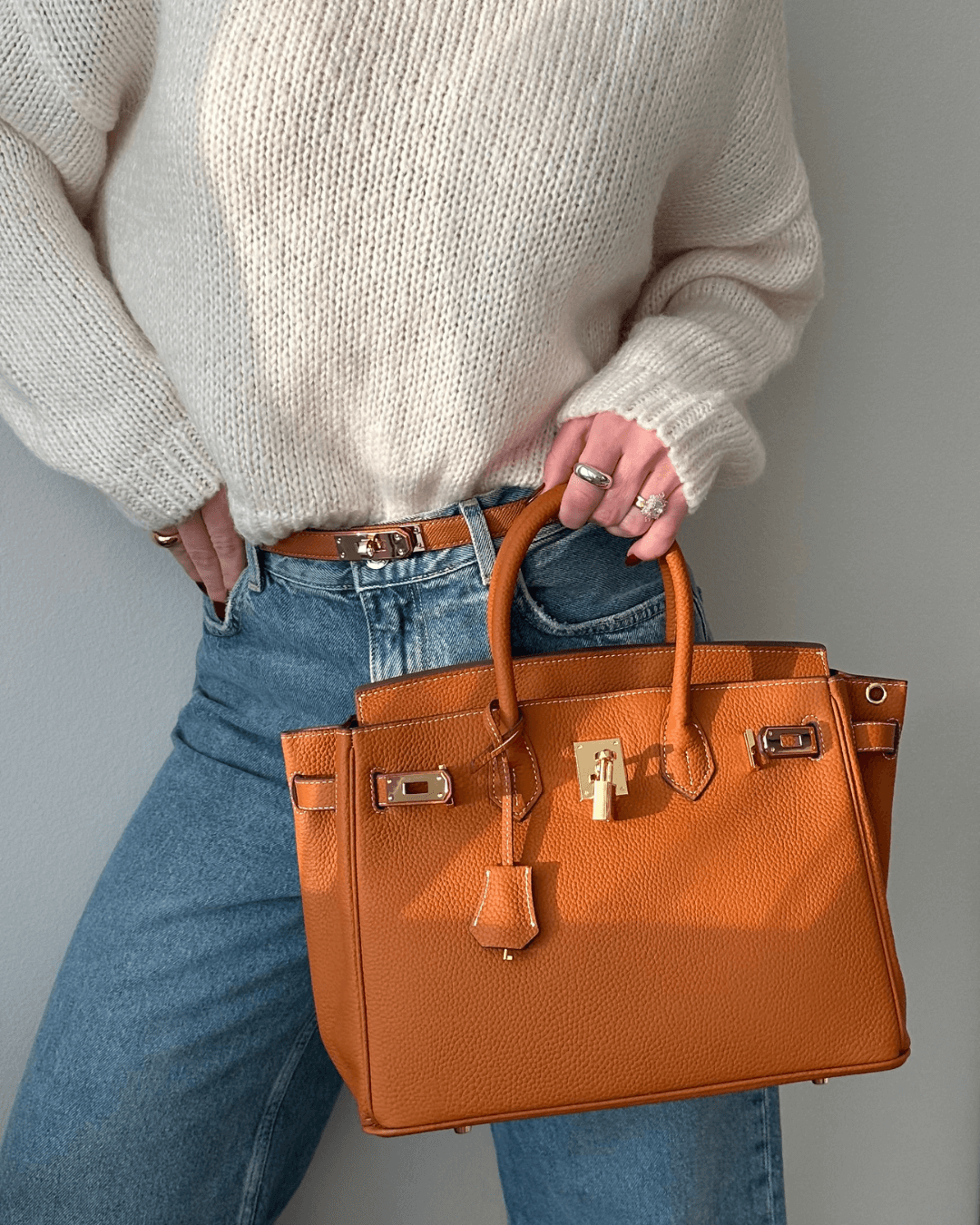 VALENTE® | Subtle Luxury Bag
