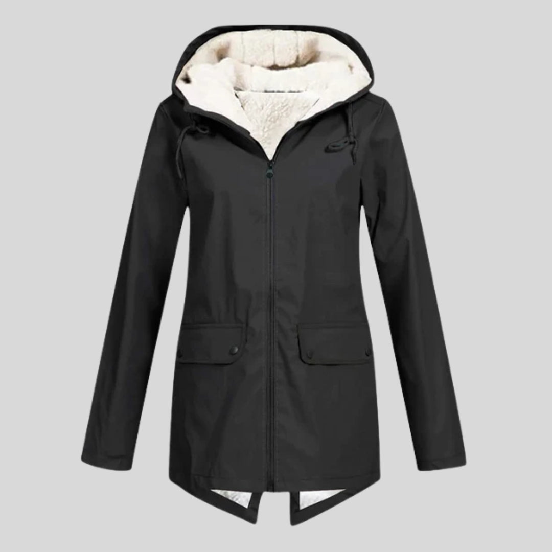Viola | Soft Wind & Waterproof Jacket