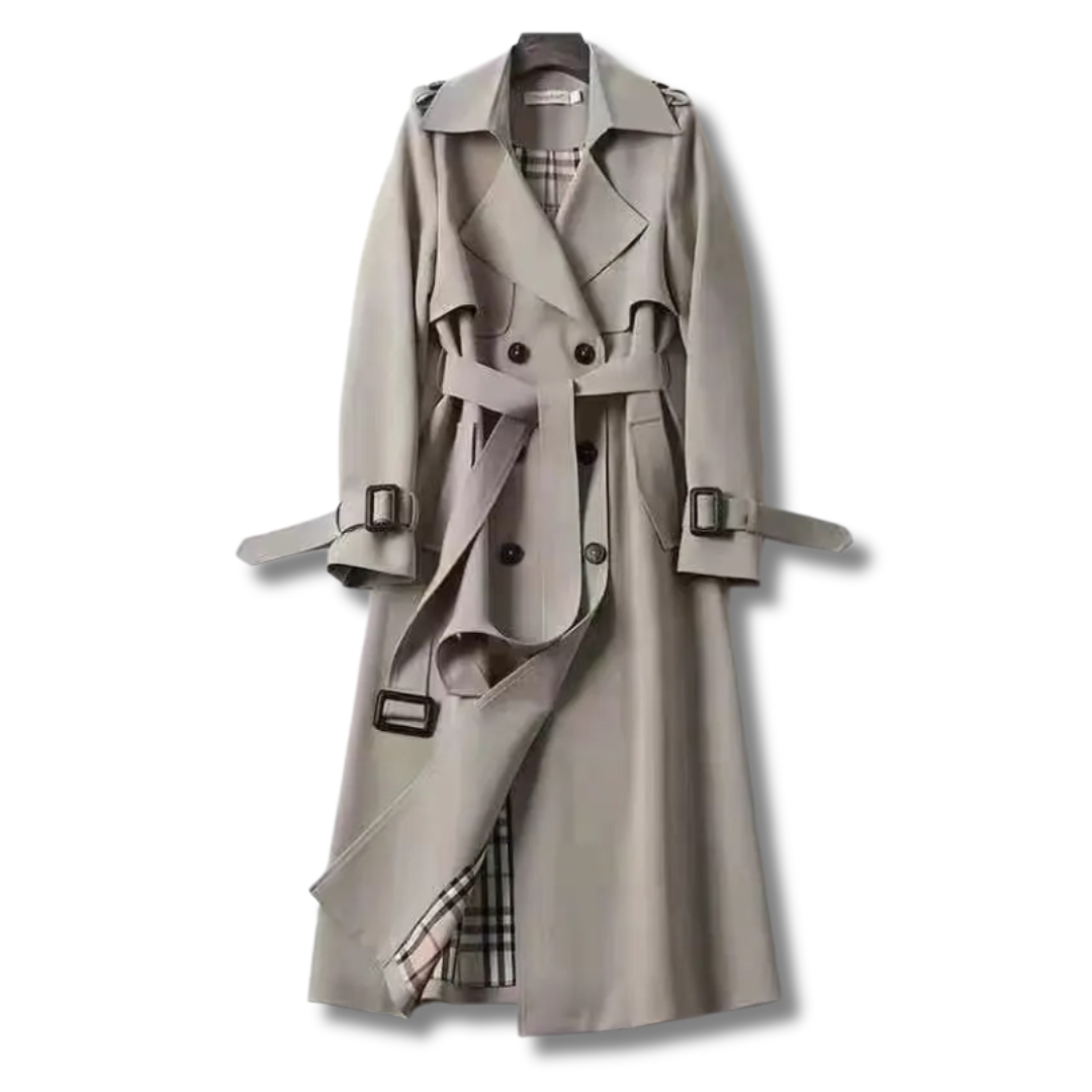 Victoria | Classic Trench Coat