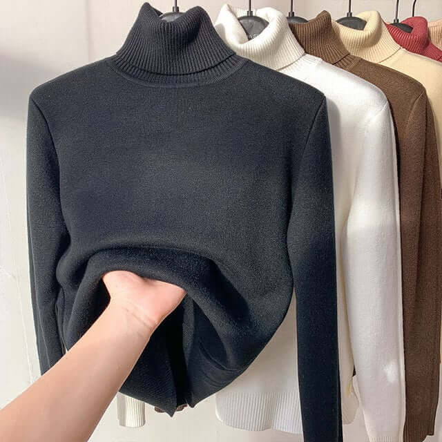 Sophie | Soft and Warm Autumn Sweater
