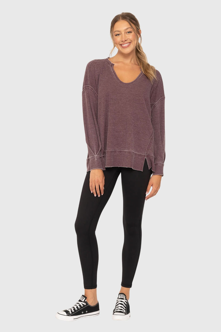 Rose | High Waist Lycra Leggings