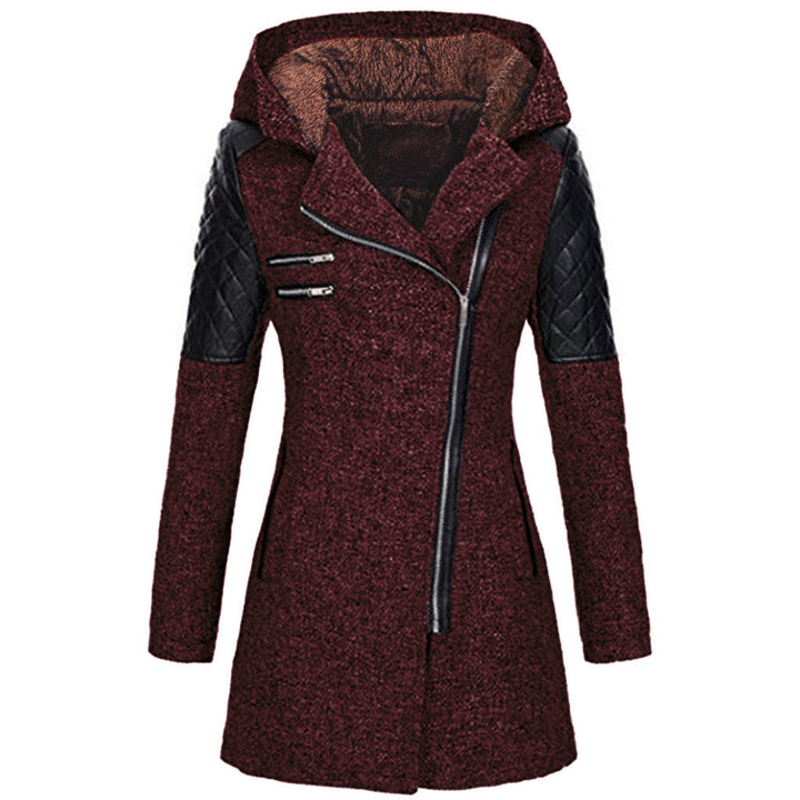 Bella | Quilted Coat