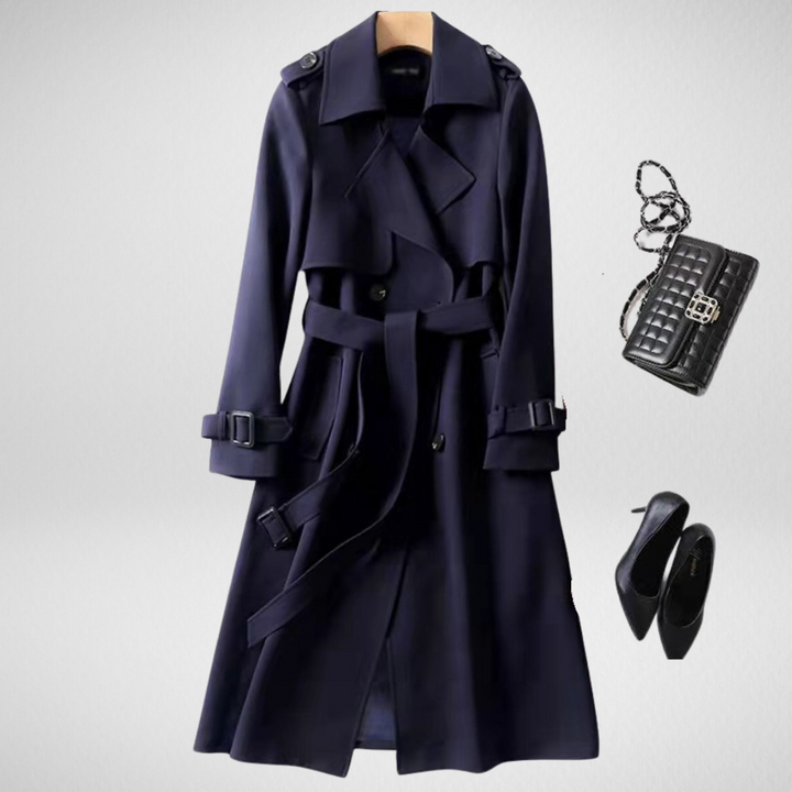 Clara | Stylish Trench