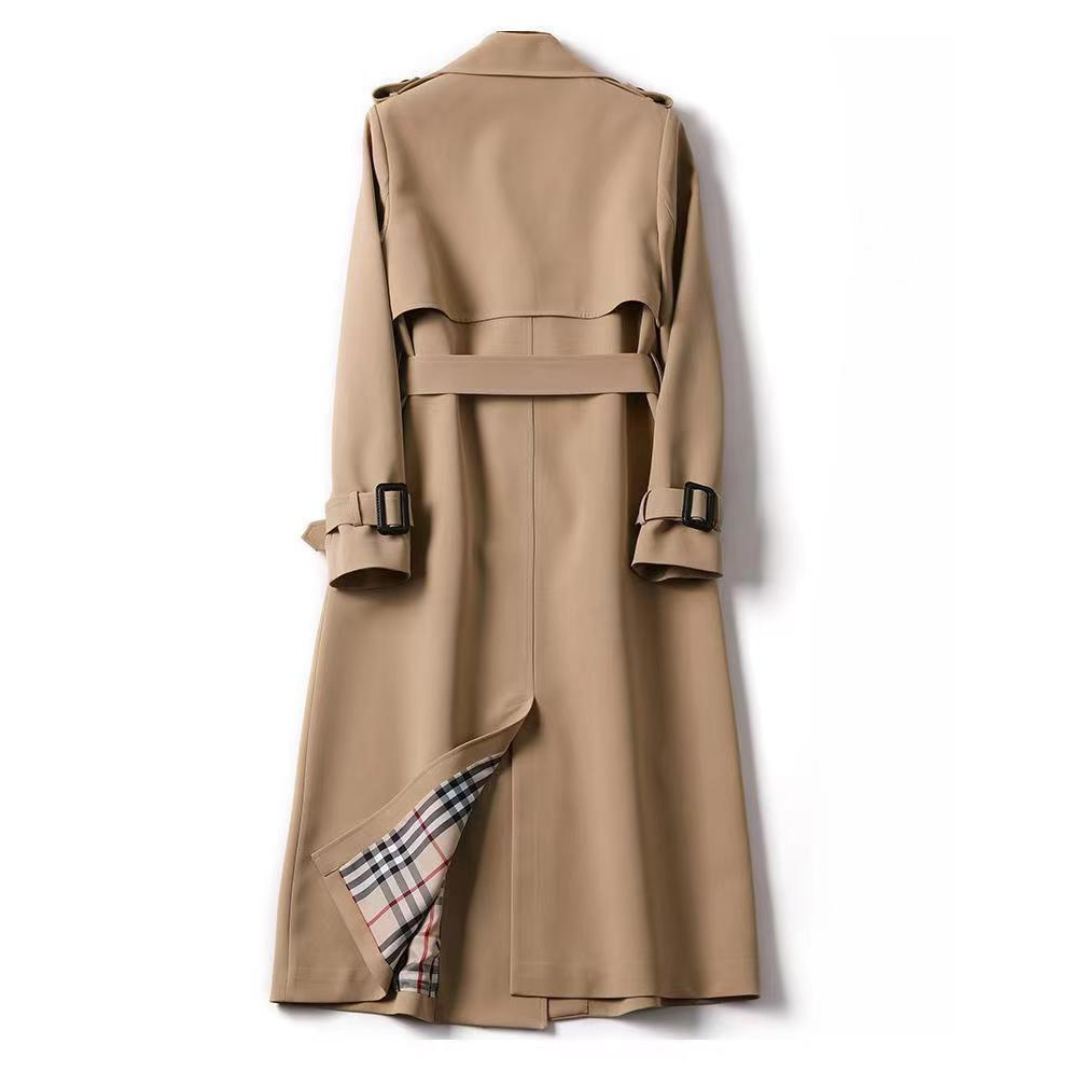Victoria | Classic Trench Coat