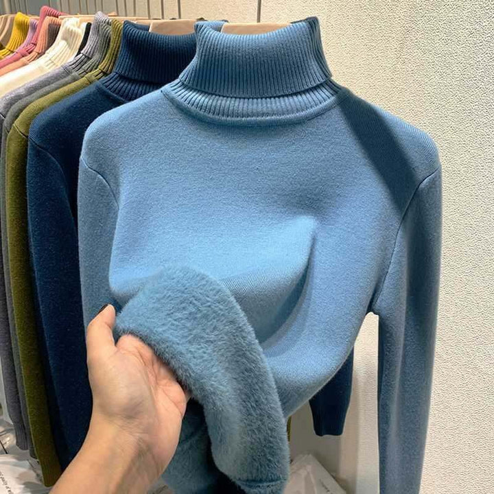 Sophie | Soft and Warm Autumn Sweater