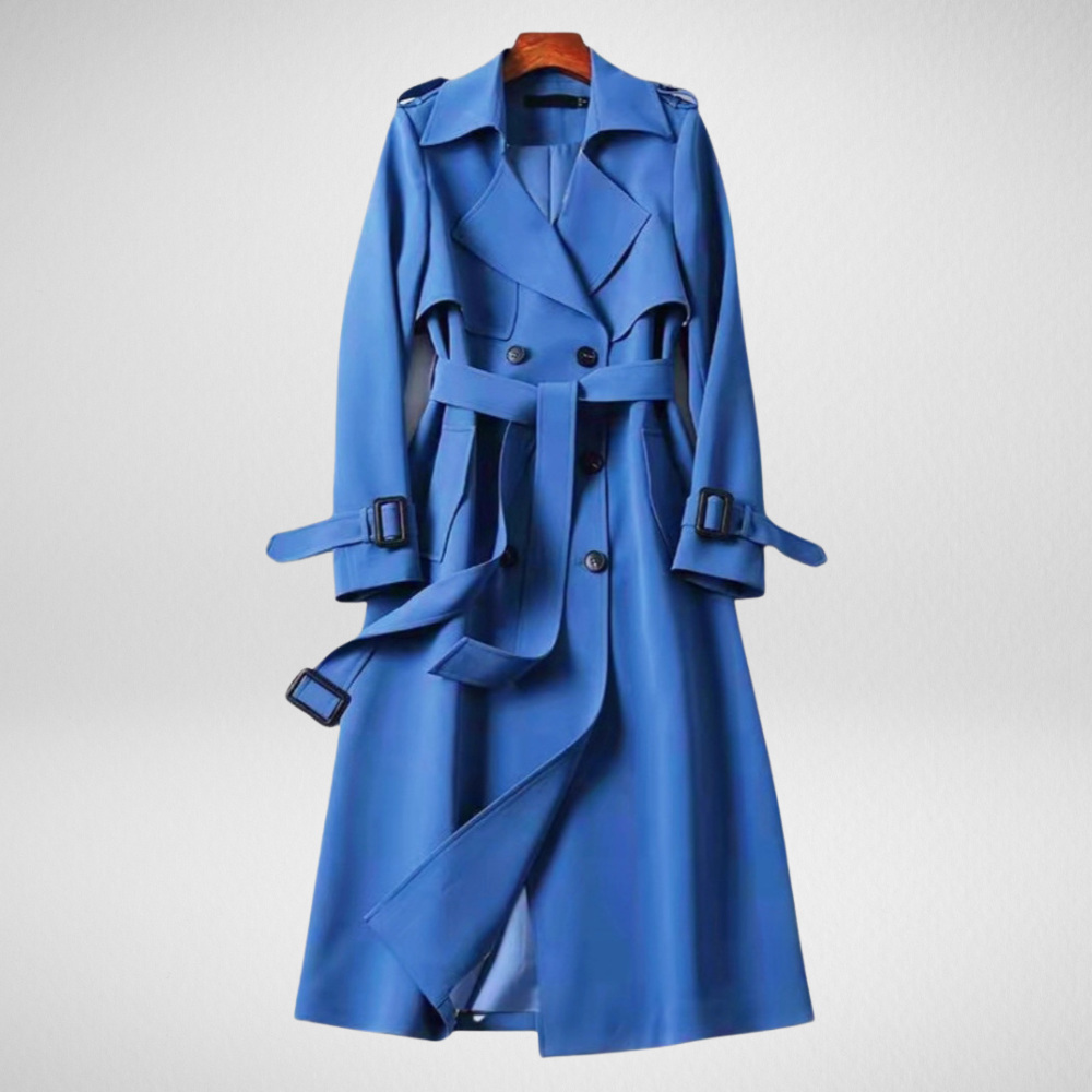 Clara | Stylish Trench