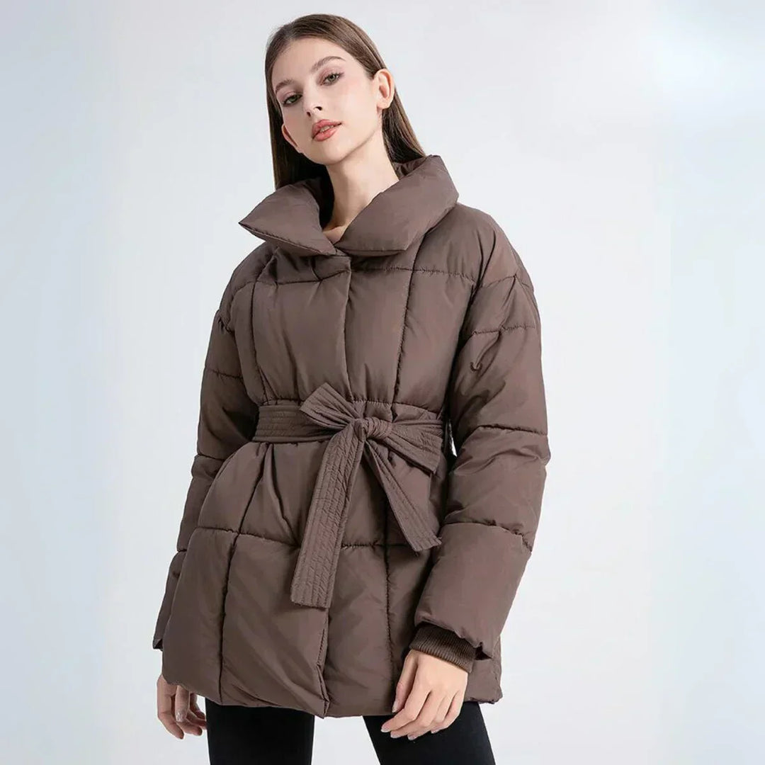 Olivia | Chic Winter Coat