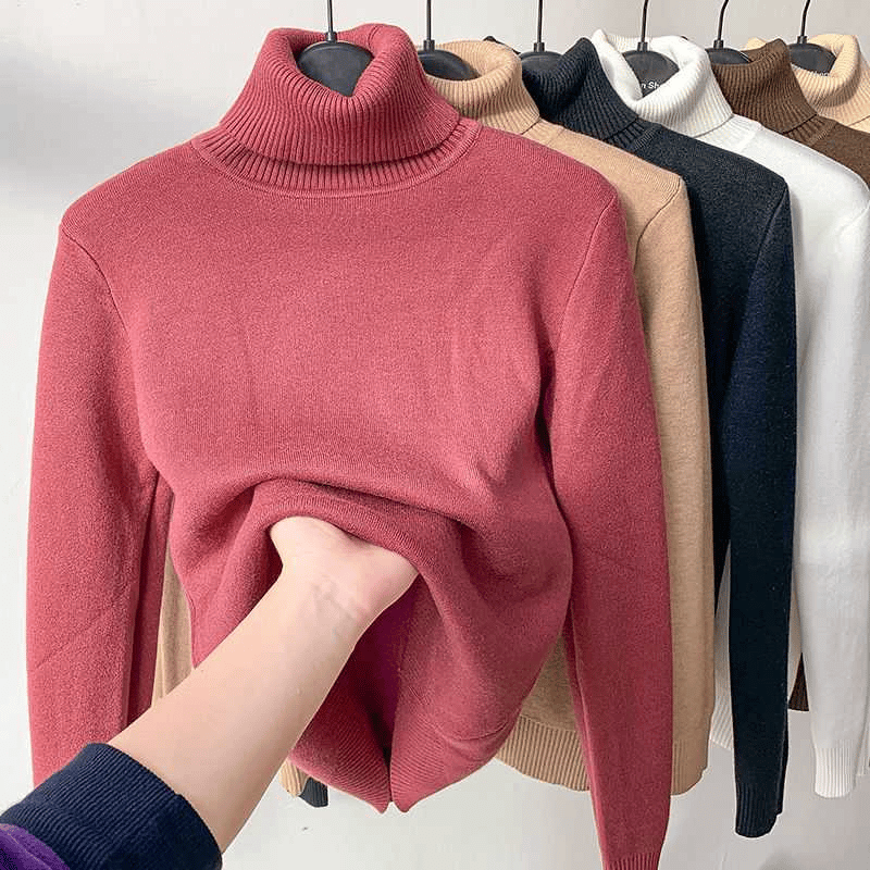 Sophie | Soft and Warm Autumn Sweater