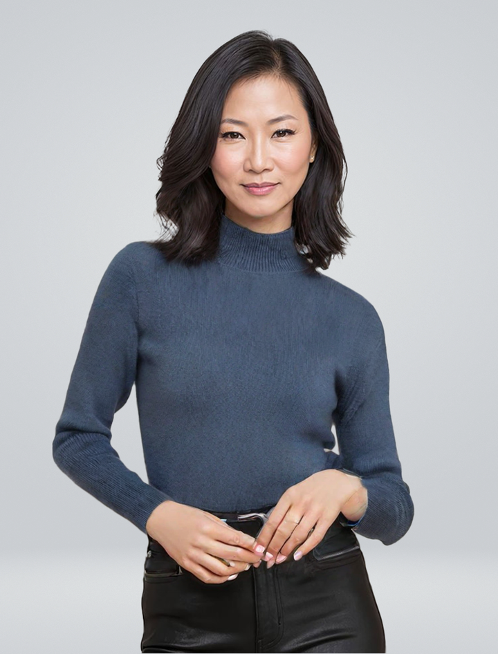 Sophie | Soft and Warm Autumn Sweater