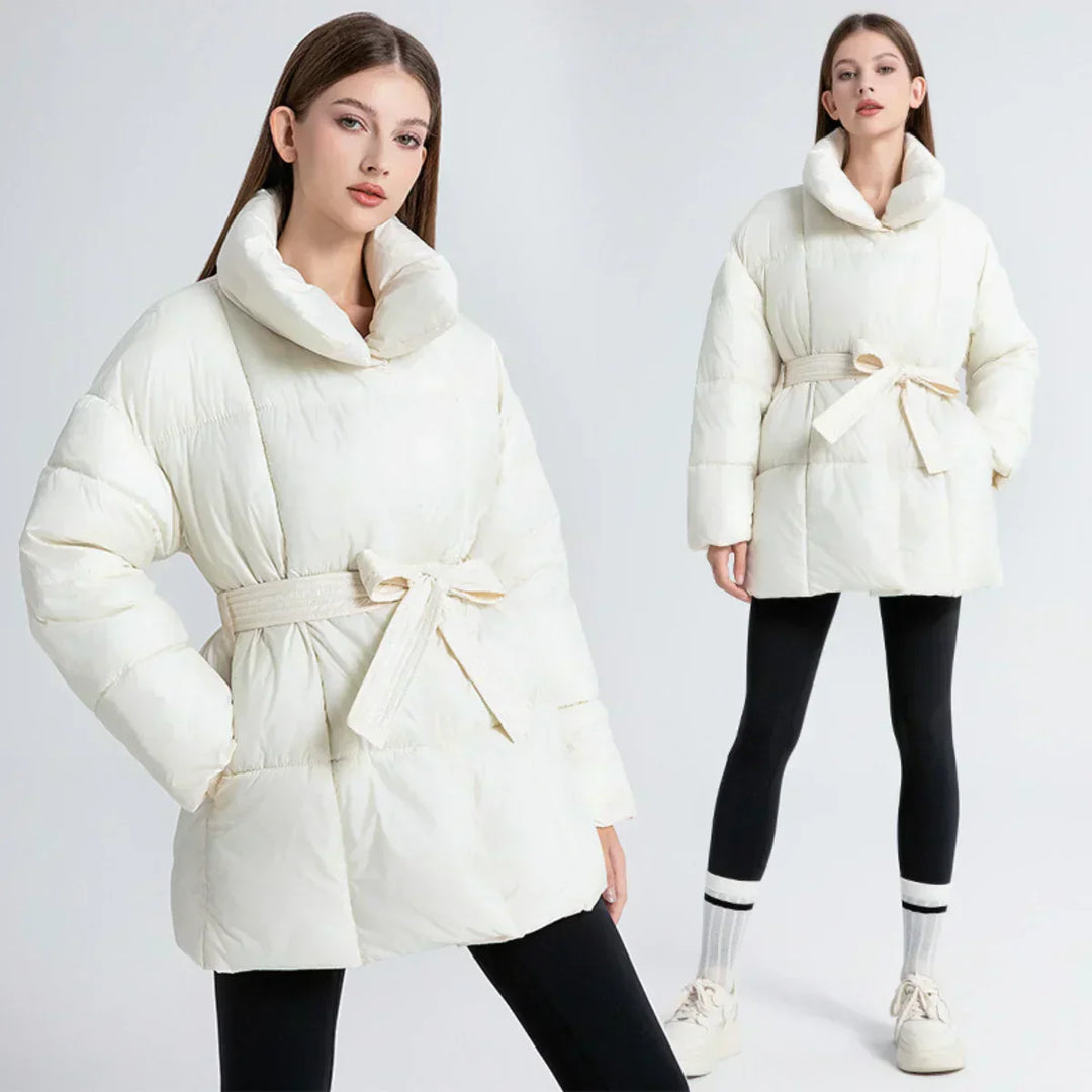 Olivia | Chic Winter Coat