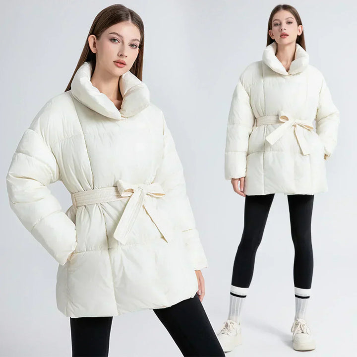 Olivia | Chic Winter Coat