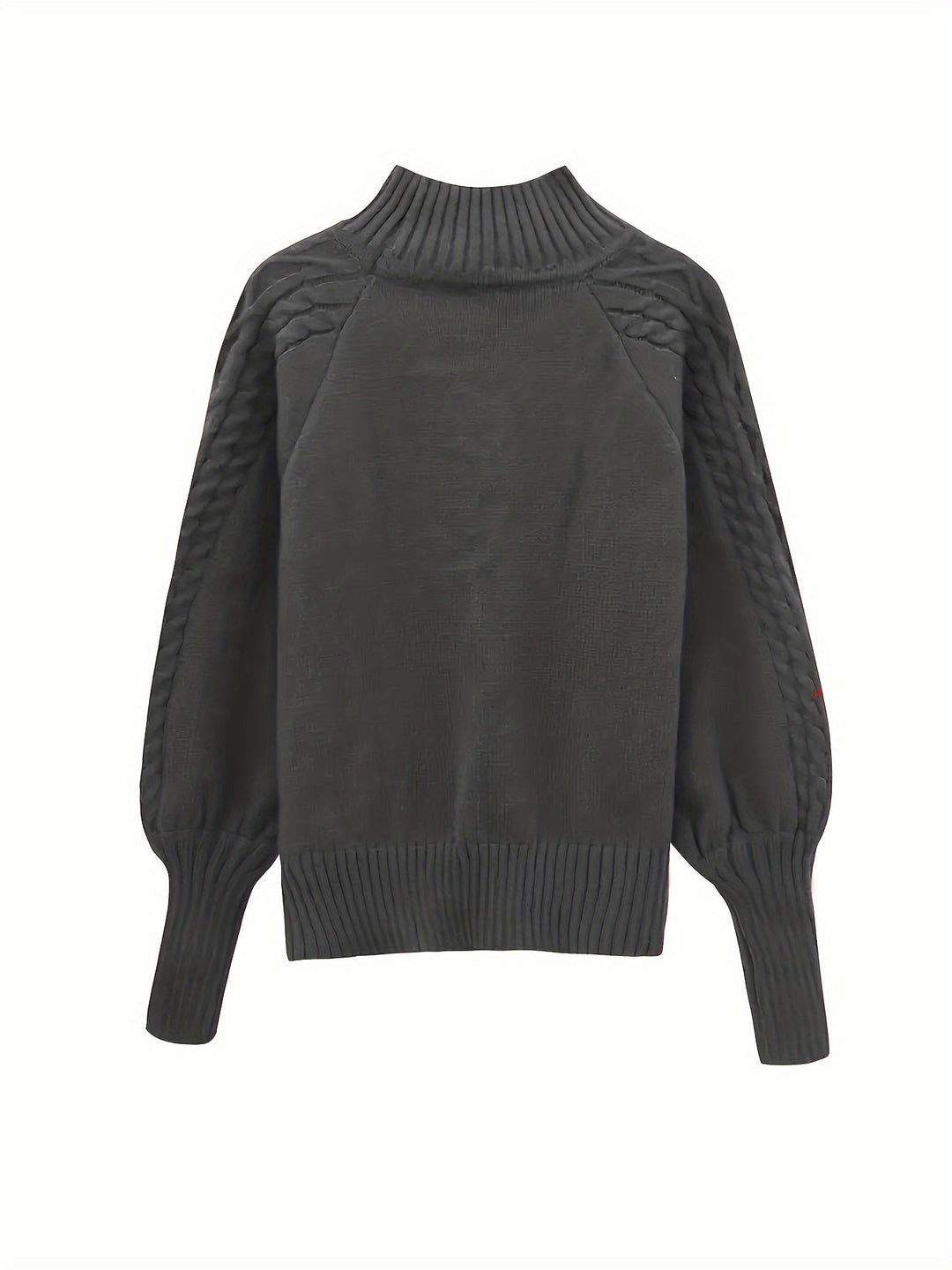 Stefanie | Luxury Knitted Sweater