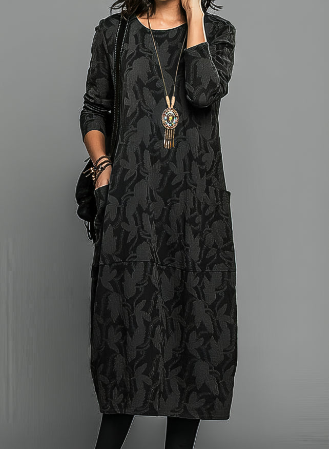Olivia | Comfortable Dress with Pockets