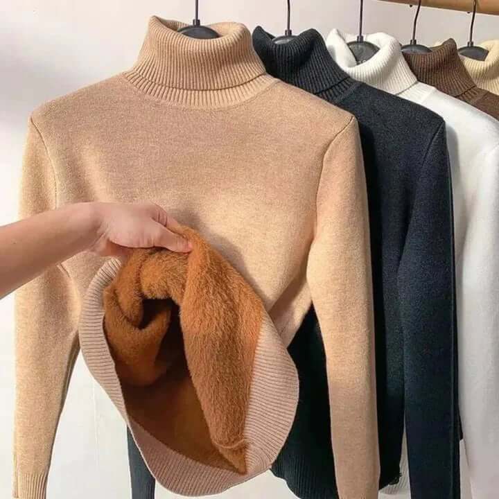 Sophie | Soft and Warm Autumn Sweater