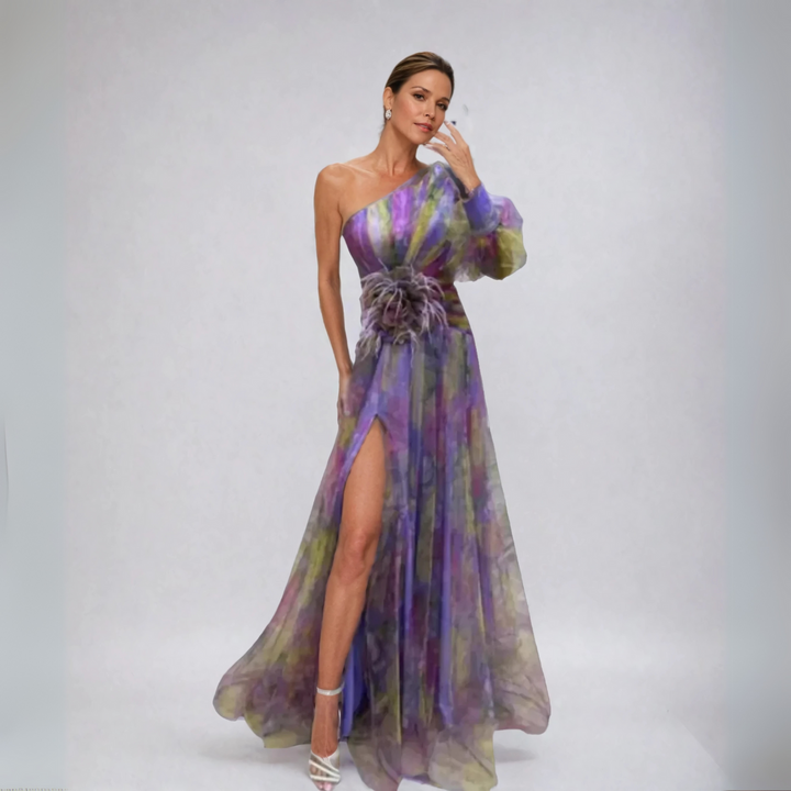 Nana - Elegant Dress Handmade for Women