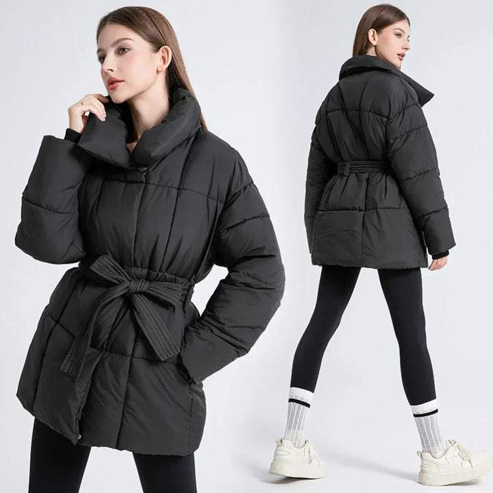 Olivia | Chic Winter Coat
