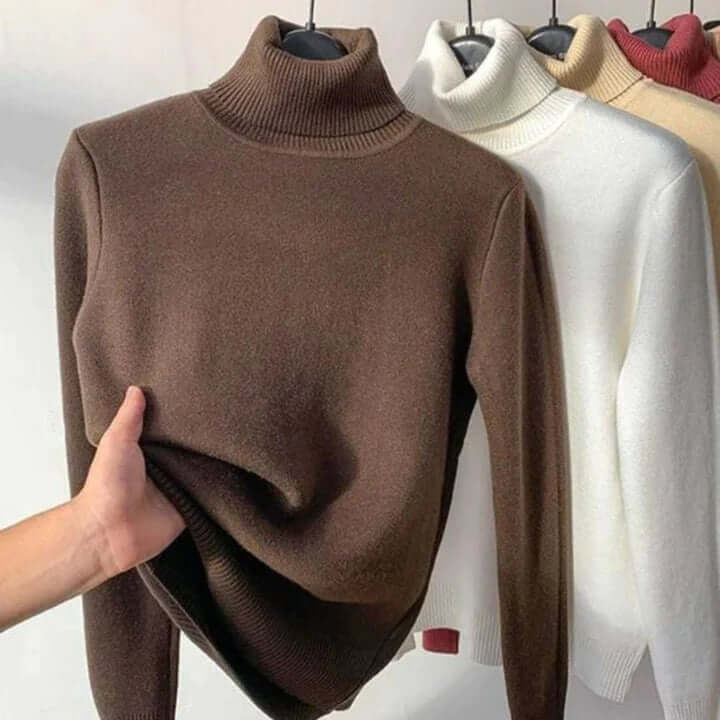 Sophie | Soft and Warm Autumn Sweater