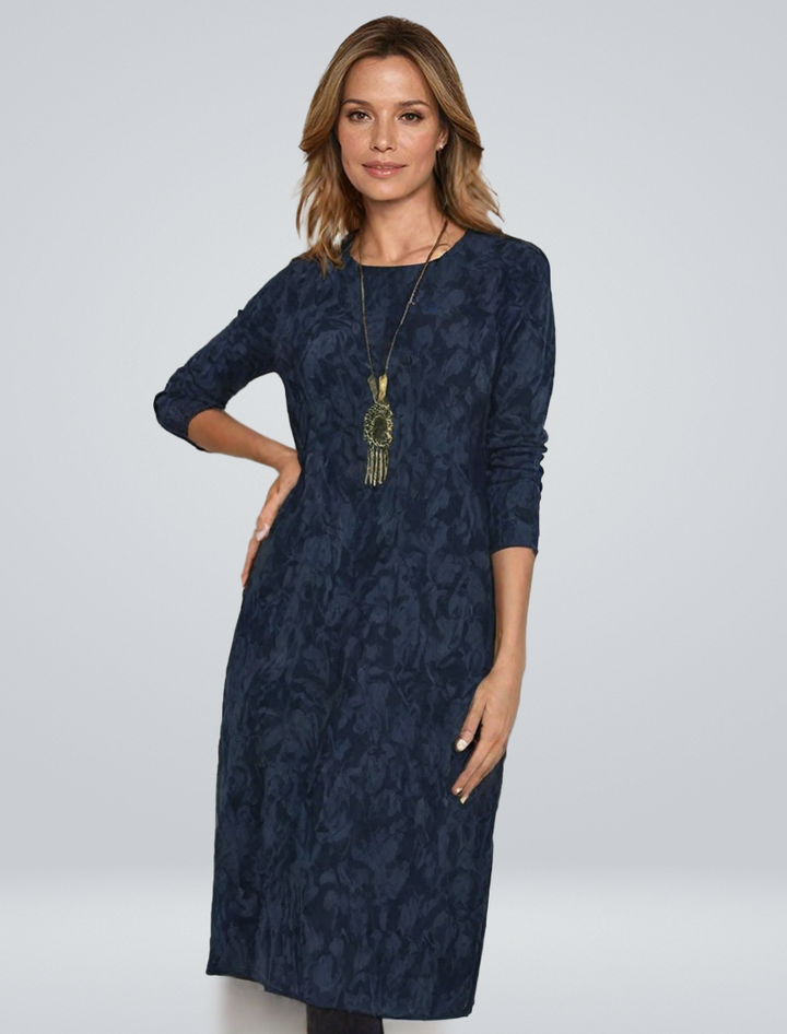 Olivia | Comfortable Dress with Pockets
