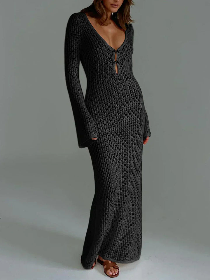 Kiki – Cover-Up Beach Dress