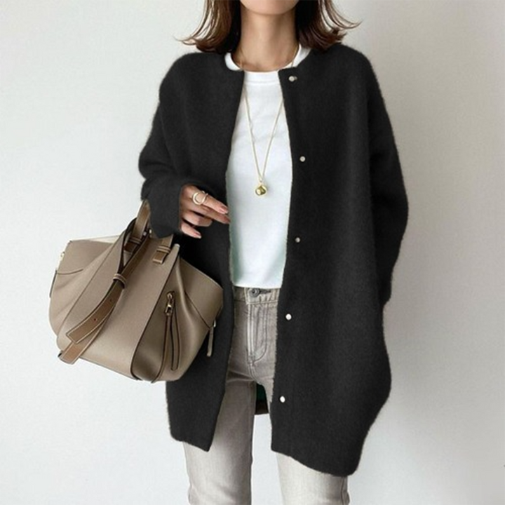 Elara | Elegant Cardigan