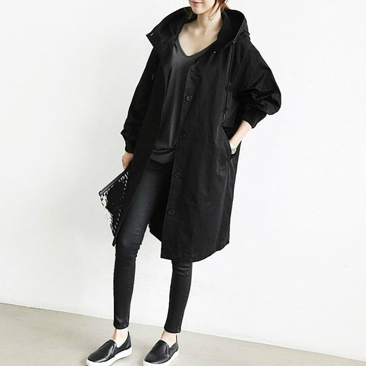 Isla | Trench Coat