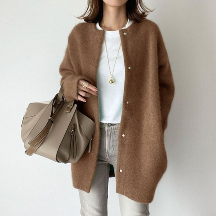 Elara | Elegant Cardigan