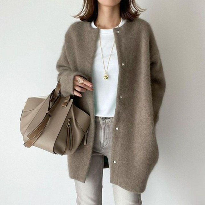Elara | Elegant Cardigan