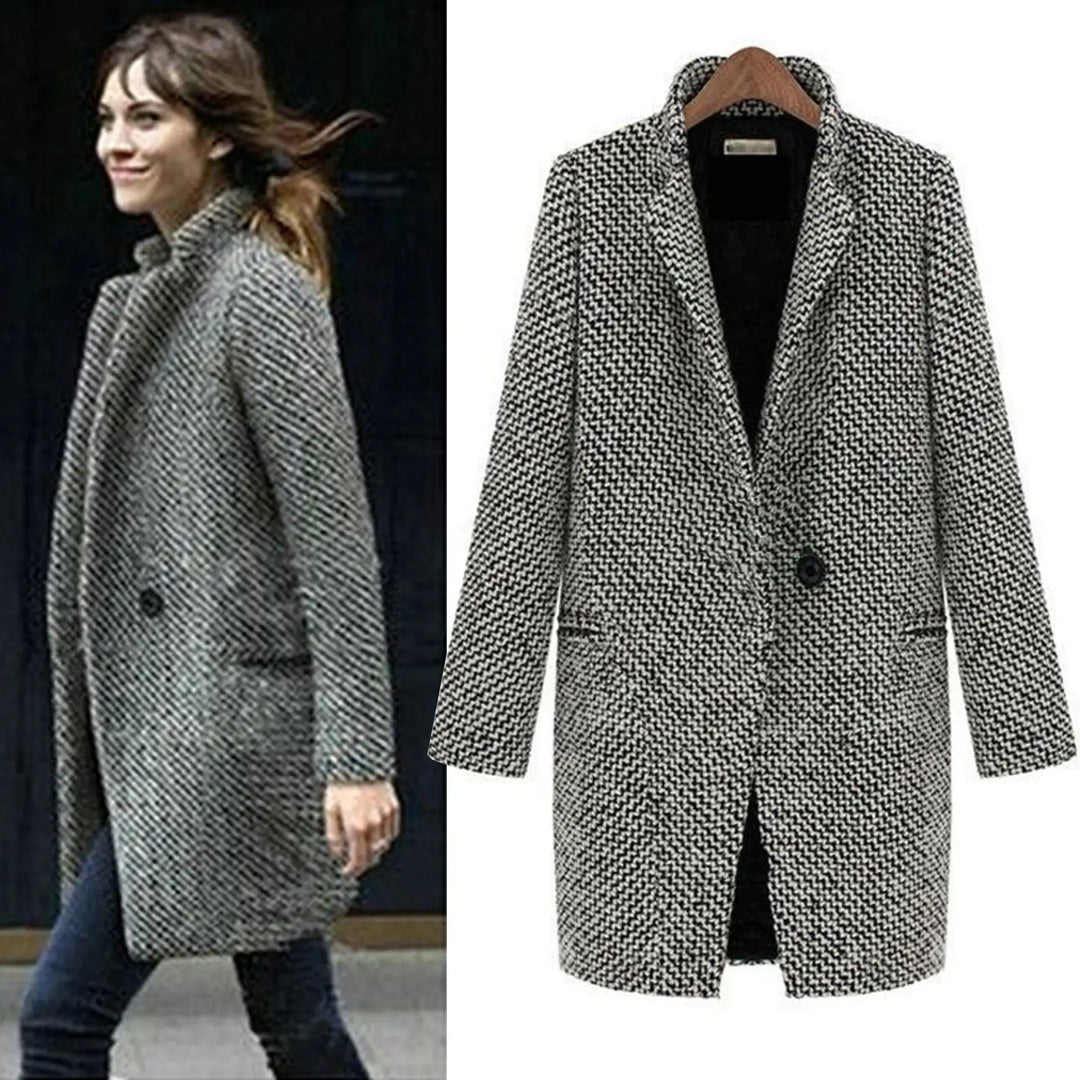 Celeste | Trenchcoat