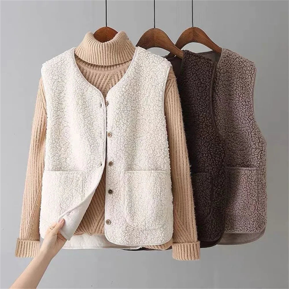 Elise | Classic Cardigan