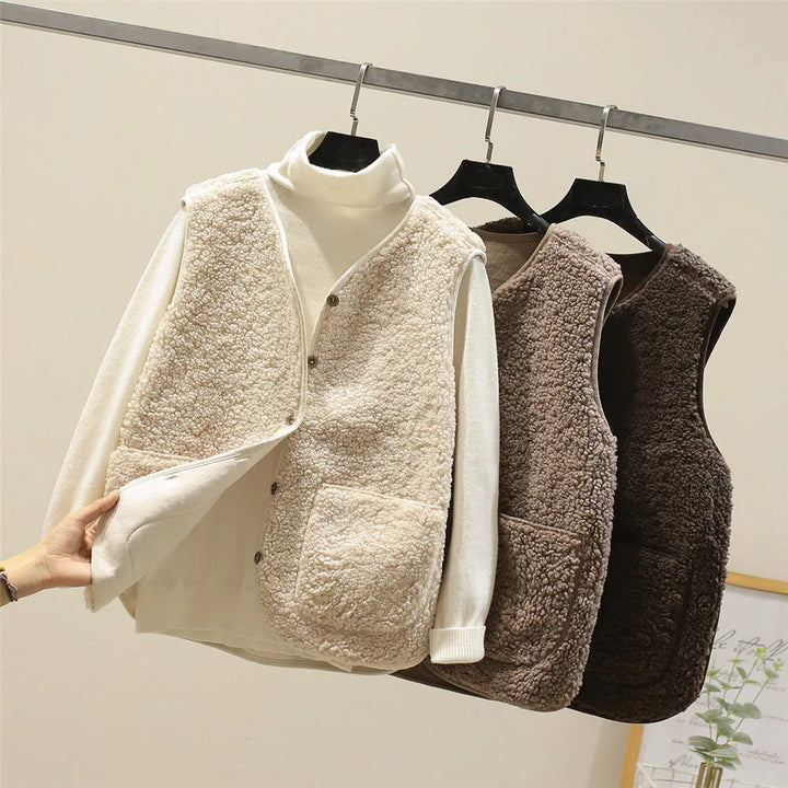 Elise | Classic Cardigan