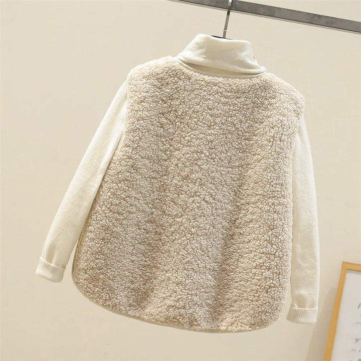 Elise | Classic Cardigan