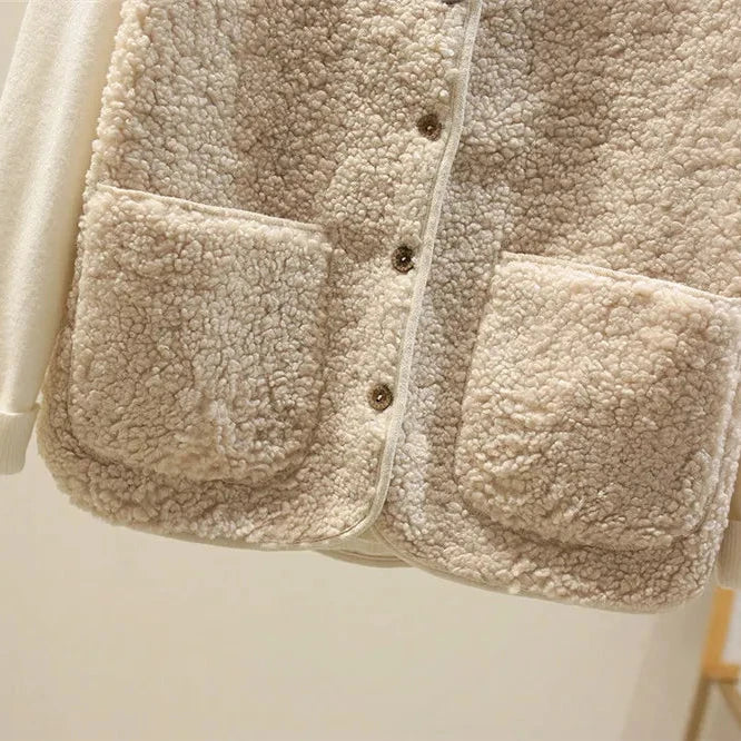Elise | Classic Cardigan