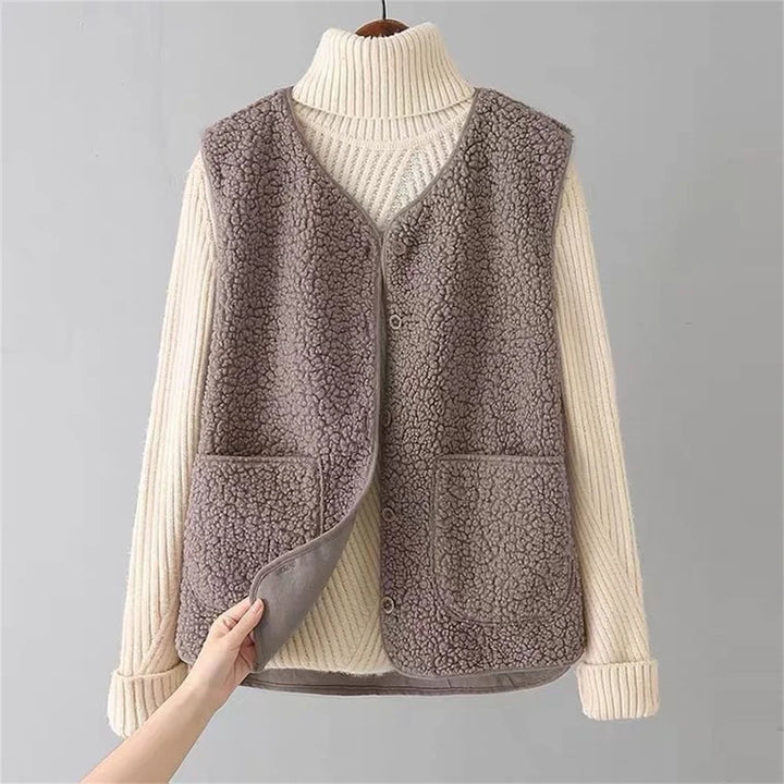 Elise | Classic Cardigan