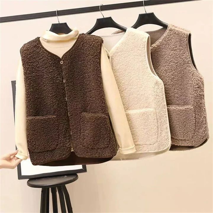 Elise | Classic Cardigan