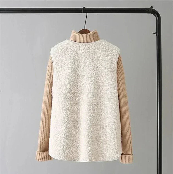 Elise | Classic Cardigan