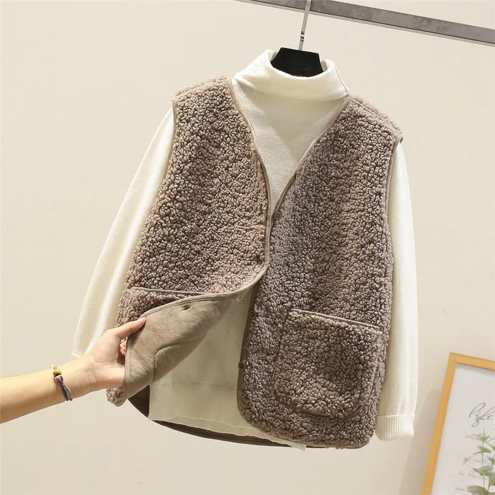 Elise | Classic Cardigan