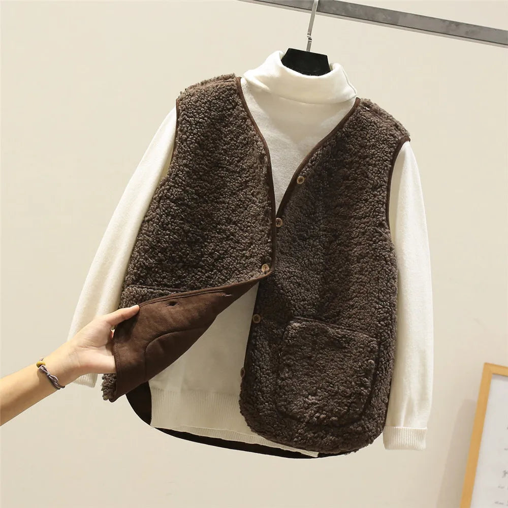 Elise | Classic Cardigan