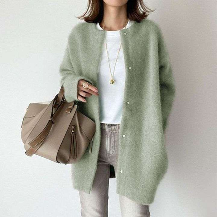 Elara | Elegant Cardigan