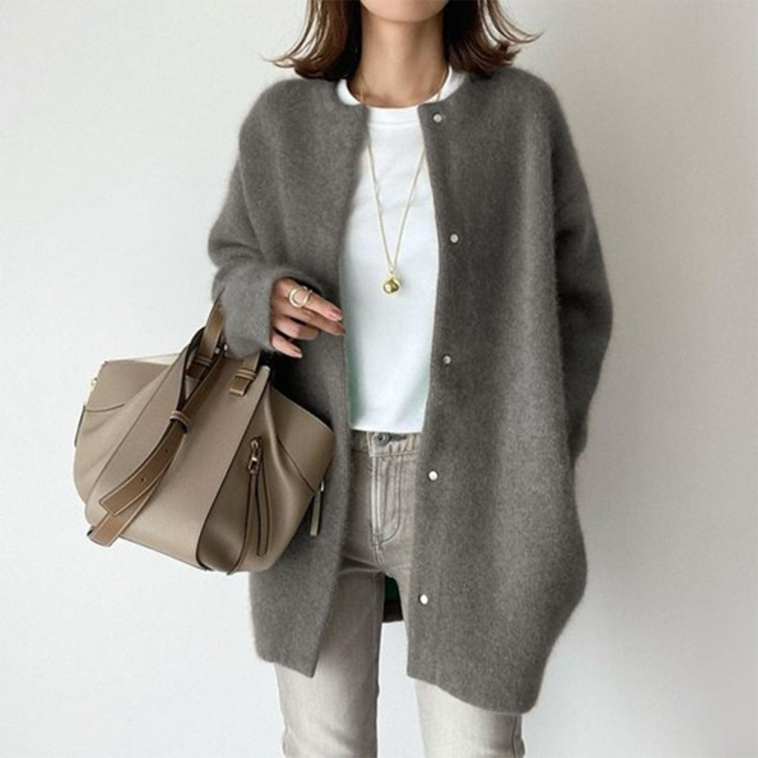 Elara | Elegant Cardigan